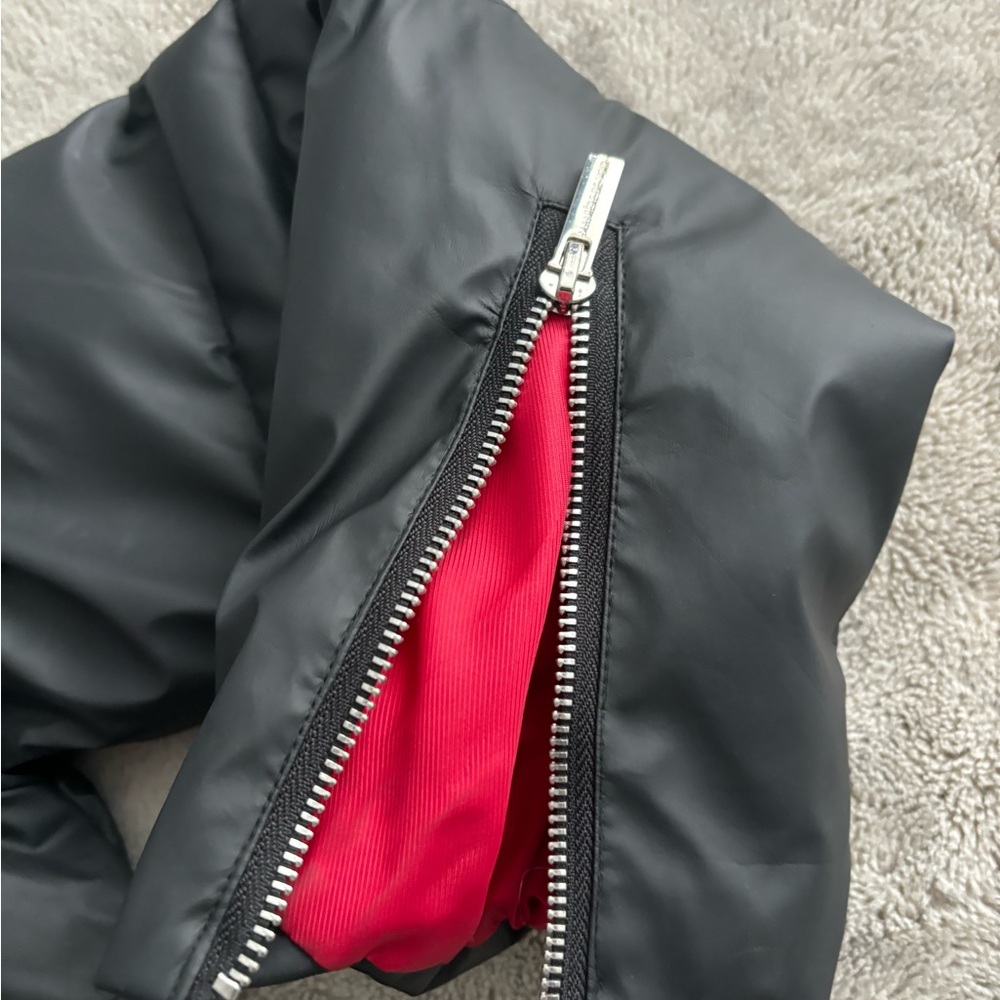 Maniere De Voir Puffer Coat - Picture 10 of 15
